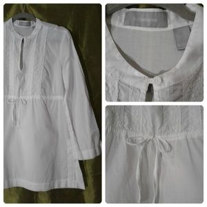 Boho Summer Tunic